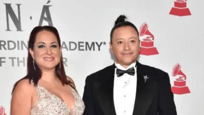 Otra ruptura: Elvis Crespo se divorcia de Maribel Vega; tenían 15 años de matrimonio