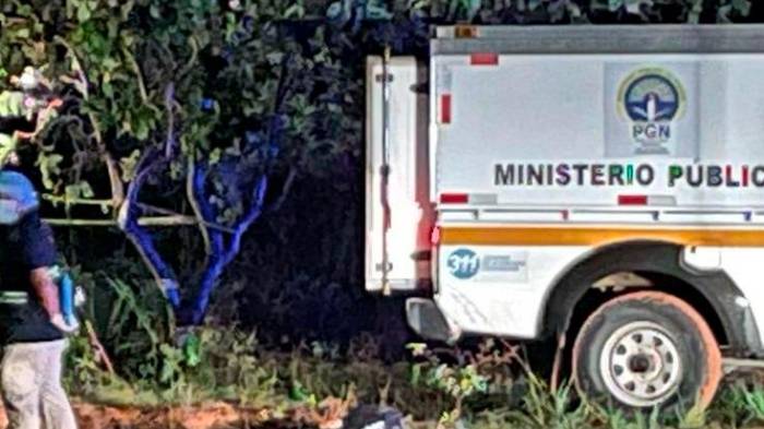 Eduardo Rodríguez fue asesinado en medio de una discusión en Coclé