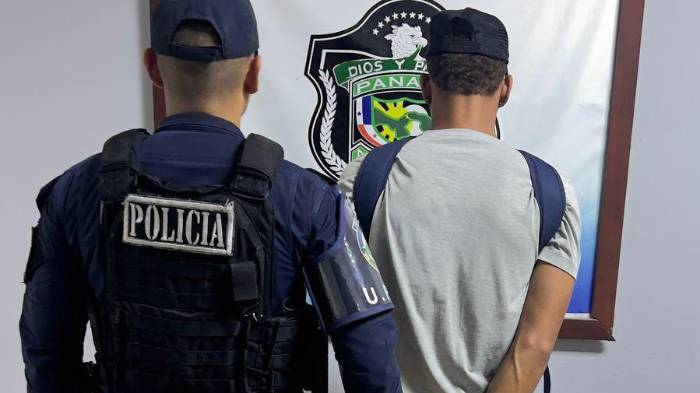 Cayeron como papaya en el Metro por robo y violencia