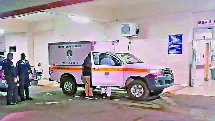 Mayo cerró bañado en sangre: murieron 50 personas que no tenían que morir