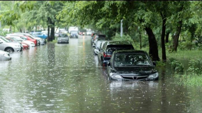 Buscan mitigar el riesgo de inundaciones con nueva herramienta