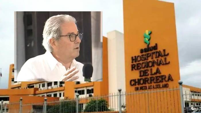 El Hospital Nicolás A. Solano, en La Chorrera, está bajo investigación tras vairas muertes recientes que han generado denuncias por presunta negligencia médica.