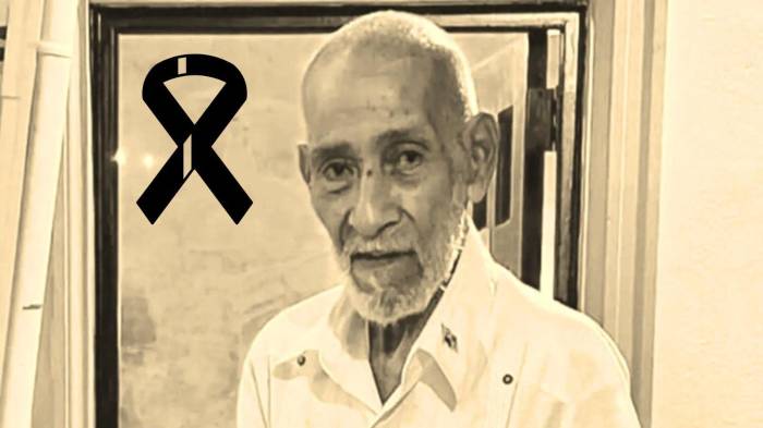 Adiós al héroe nacional. Esto fue lo último que dijo Marco Fenton a El Siglo