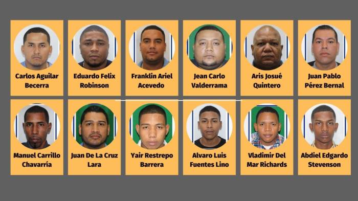 Ofrecen chenchén entre $2 mil a $100 mil. Esto es lo que debe hacer