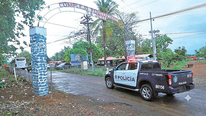 En el centro penitenciario La Joyita se produjo un triple homicidio en junio