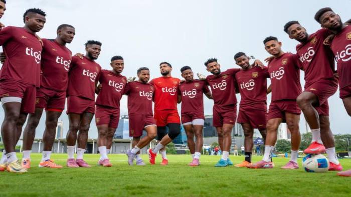 Estas son las recomendaciones para presenciar el partido Panamá vs. Surinam