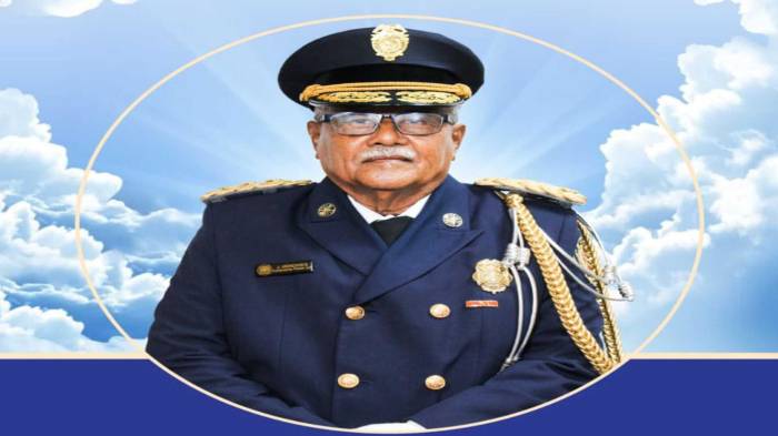 La institución extendió sus condolencias a la familia y destacó u legado.