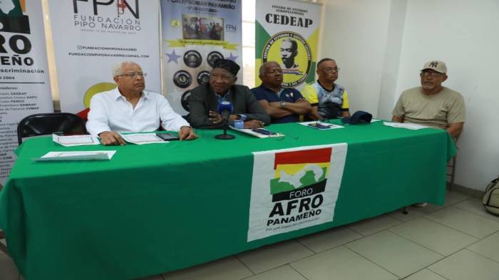 Hay calypso para rato. Es en grande lo que viene