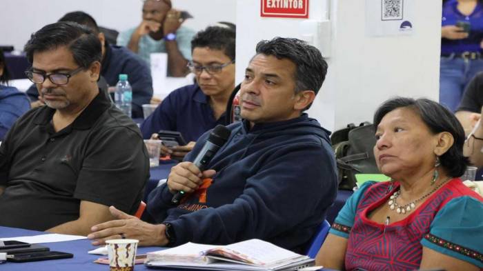 MOCA pide que se investigue a la representante de Ancón