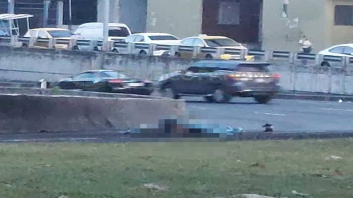 Otra mujer pierde la vida ¿Qué sucedió?