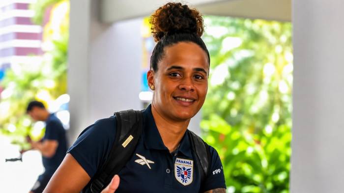 Futbolista asesinada a balas.