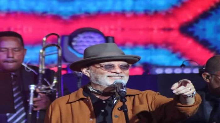 Omar Alfanno, invitado a la Parranda Boricua. Con homenaje a Bad Bunny