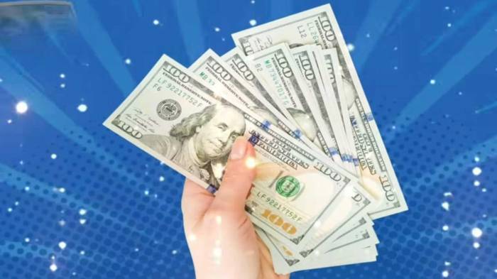 Busque el chenchén con estas decenas. Aún está a tiempo