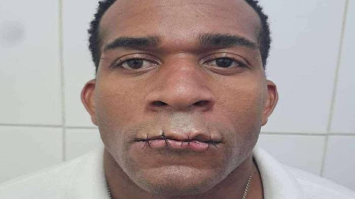 Valencia solicita que su caso sea revisado, sosteniendo que es inocente.