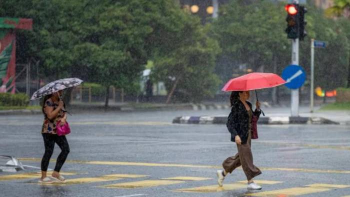 Clima en Panamá | Pronóstico del tiempo para este miércoles 5 de noviembre