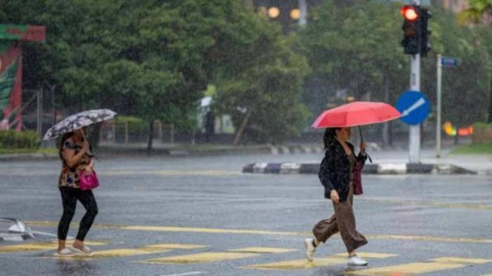 Clima en Panamá | Pronóstico del tiempo para este miércoles 12 de noviembre