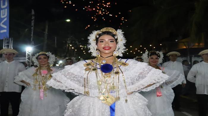 En esto participará Isabela, la hija de Manuel “Nenito” Vargas