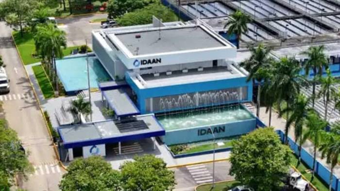 ¿Qué está pasando con la Potabilizadora de Chilibre? Mire cuántos años tiene