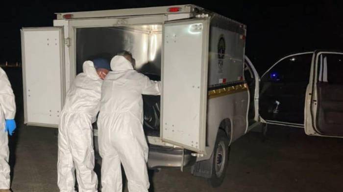 La sangre sigue corriendo: 41 homicidios en agosto