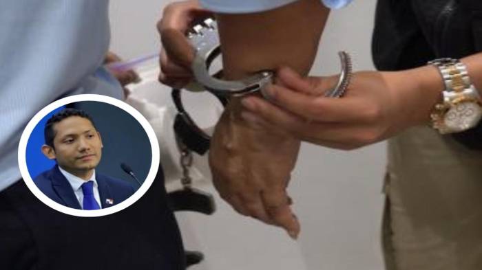 Se llevó a cabo una audiencia la tarde de este lunes 13 de octubre.