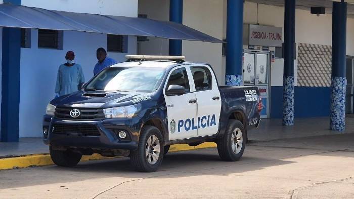 El crimen se perpetró la madrugada del 6 de octubre cuando la víctima salía de un bar en Aguadulce