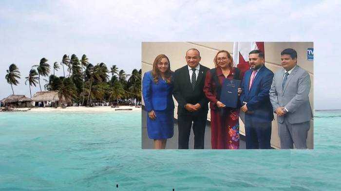 Diputados aprueban cambio de nombre: de Kuna Yala a Gunayala