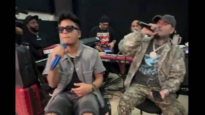 Farruko convierte a Panamá en su cuartel musical