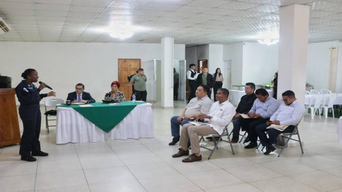 Panamá Oeste | Esto es lo que harán para frenar el delito