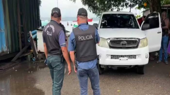 La sangre sigue corriendo. Asesinan a vendedor de pescado