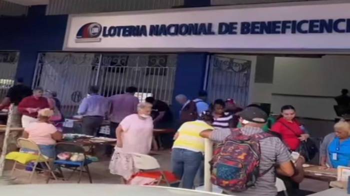 Lotería Nacional | Panameños con expectativa por el nuevo sorteo