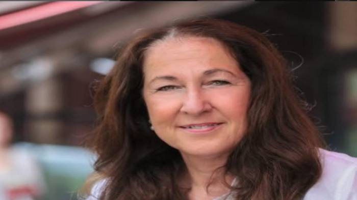 Alcaldesa fue apuñalada. Se habla de 13 heridas