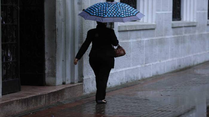 Clima en Panamá | Pronóstico del tiempo para este miércoles 22 de octubre