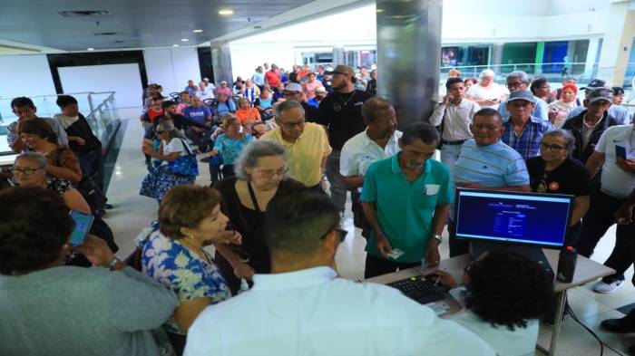 La entidad informó que la primera fase estará dirigida a los beneficiarios vivos previamente convocados.