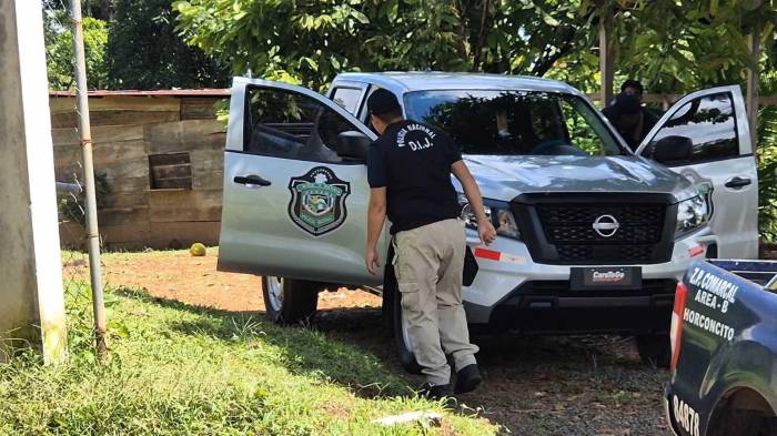 ‘Mimi’ es investigado por tentativa de homicidio.