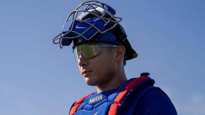 Las lesiones persiguen al pelotero panameño de 26 años, hoy en Chicago le harán nuevas pruebas.