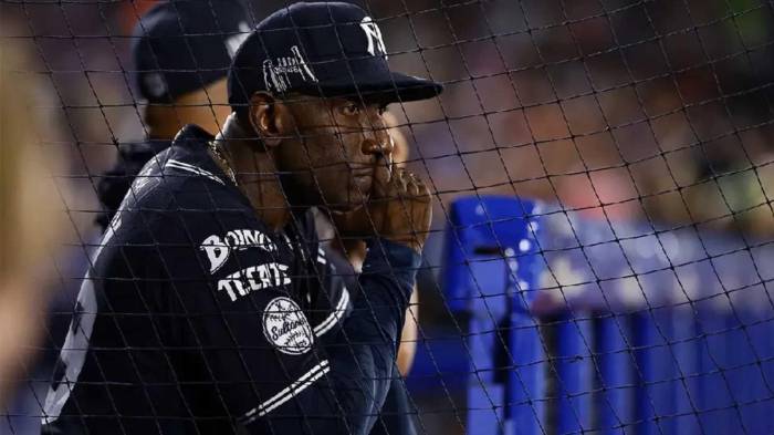 El panameño Roberto Kelly suena como opción para dirigir a Leones de Yucatán y otros equipos de la Liga Mexicana de Béisbol (LMB).