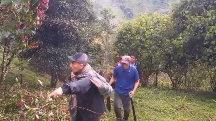 Chiriquí | Hay dolor en la comunidad de Cascabel, faltan dos niñas