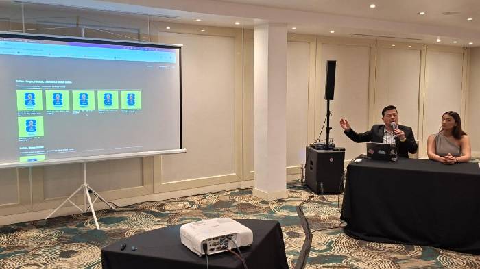 Panamá: Agencia designada por FIFA comercializará paquetes para el Mundial [VIDEO]