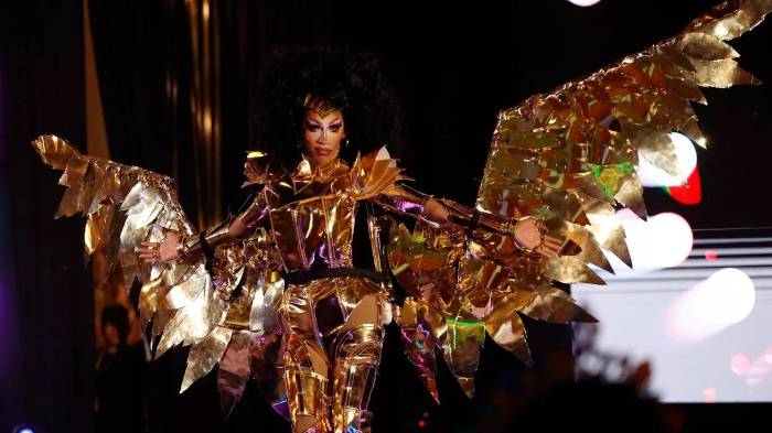 La fiesta del arte drag en Panamá