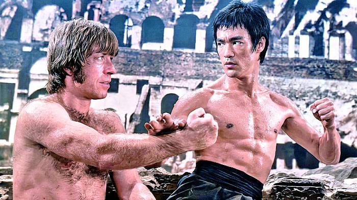 Se apagó una leyenda: muere Chuck Norris, el hombre que convirtió la fuerza en mito