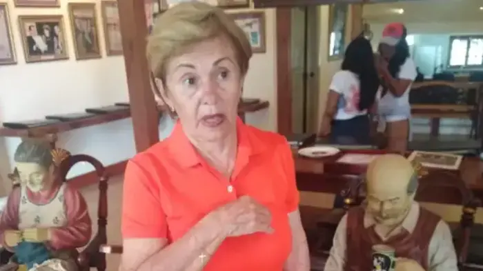 ¿Golpe encubierto? Moscoso revela que ‘quieren tumbar al presidente’