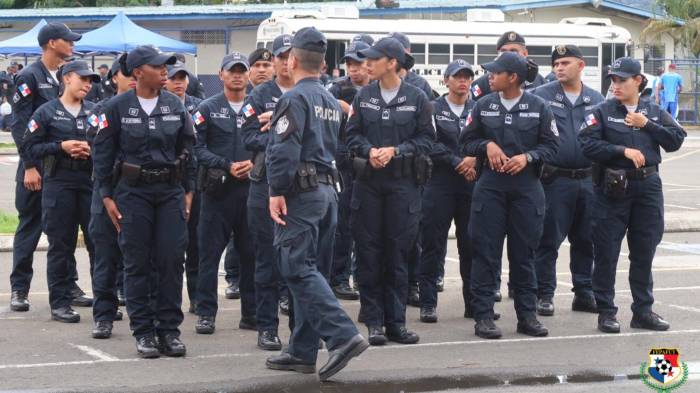 La Policía Nacional desplegará un dispositivo de seguridad compuesto por más de 420 unidades policiales para garantizar el orden y la protección.