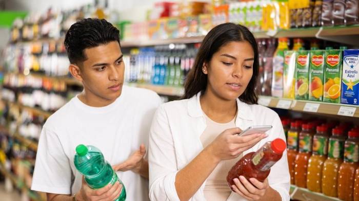 El futuro del ‘etiquetado electrónico’ de alimentos en Panamá