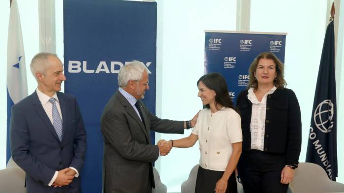 Bladex firma alianza con IFC para ampliar financiamiento al comercio exterior en la región