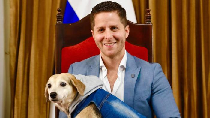 El alcalde Mayer Mizrachi destaca la riqueza cultural panameña y su potencial para brillar en escenarios internacionales.