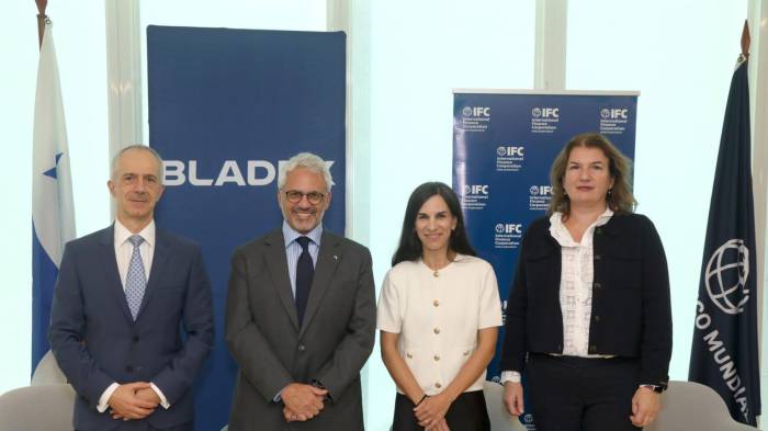Bladex firma alianza con IFC para ampliar financiamiento al comercio exterior en la región