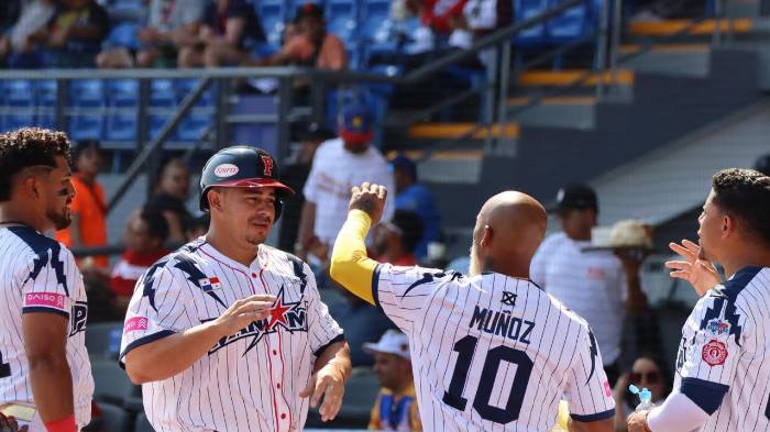 Panamá se ubica entre los mejores.