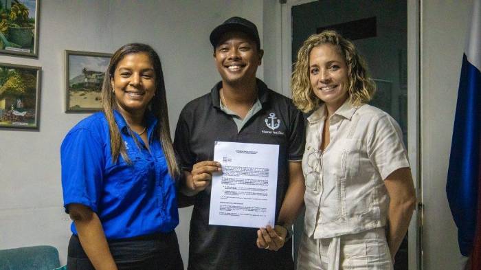 Taboga es uno de los siete destinos beneficiados por Empreturismo, iniciativa que busca dinamizar el turismo sostenible en Panamá.