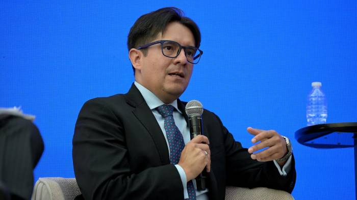 Invertir en salud genera alto retorno económico en América Latina, advierte un estudio