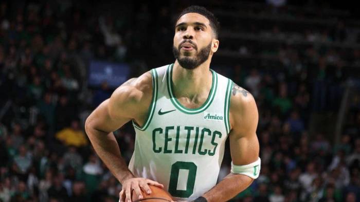 Jayson Tatum prioriza recuperación completa.